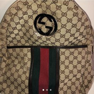 Gucci Bag!
